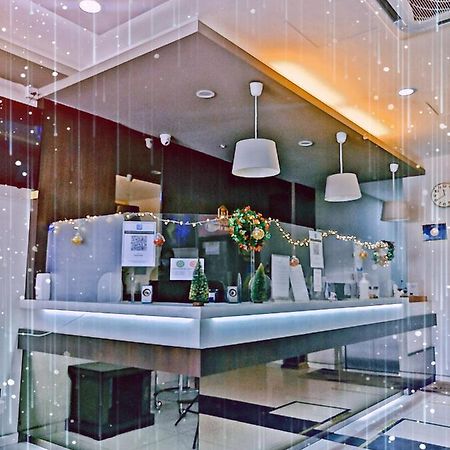 Royale Hotel Batu Gajah Ίπο Εξωτερικό φωτογραφία