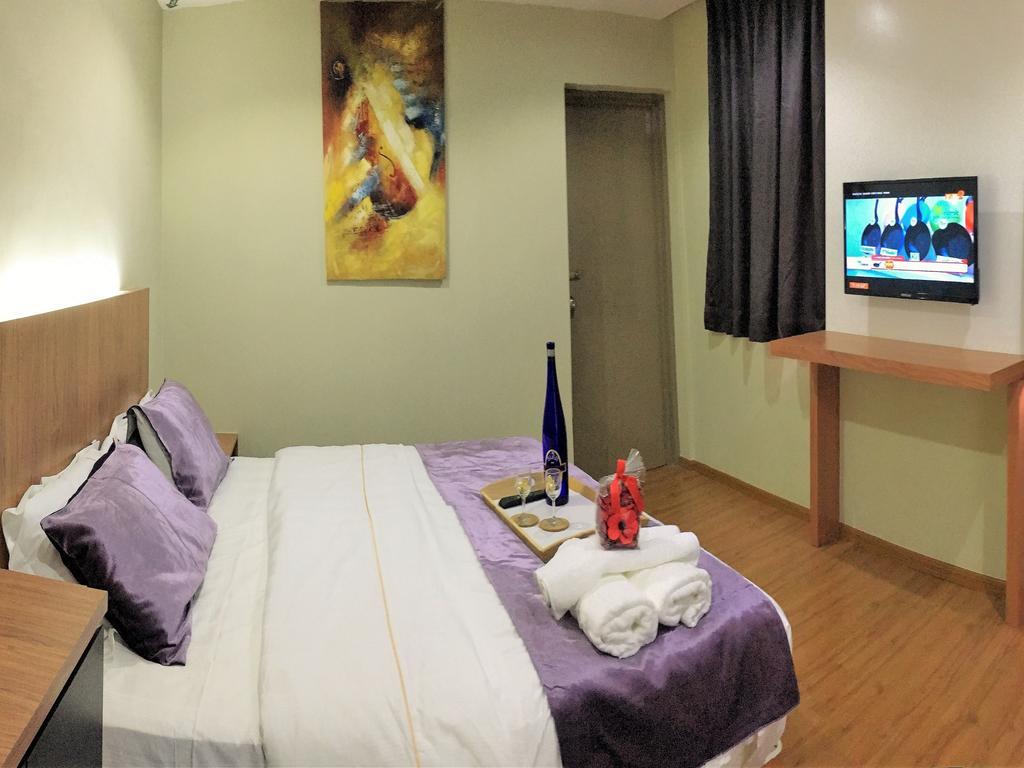 Royale Hotel Batu Gajah Ίπο Εξωτερικό φωτογραφία
