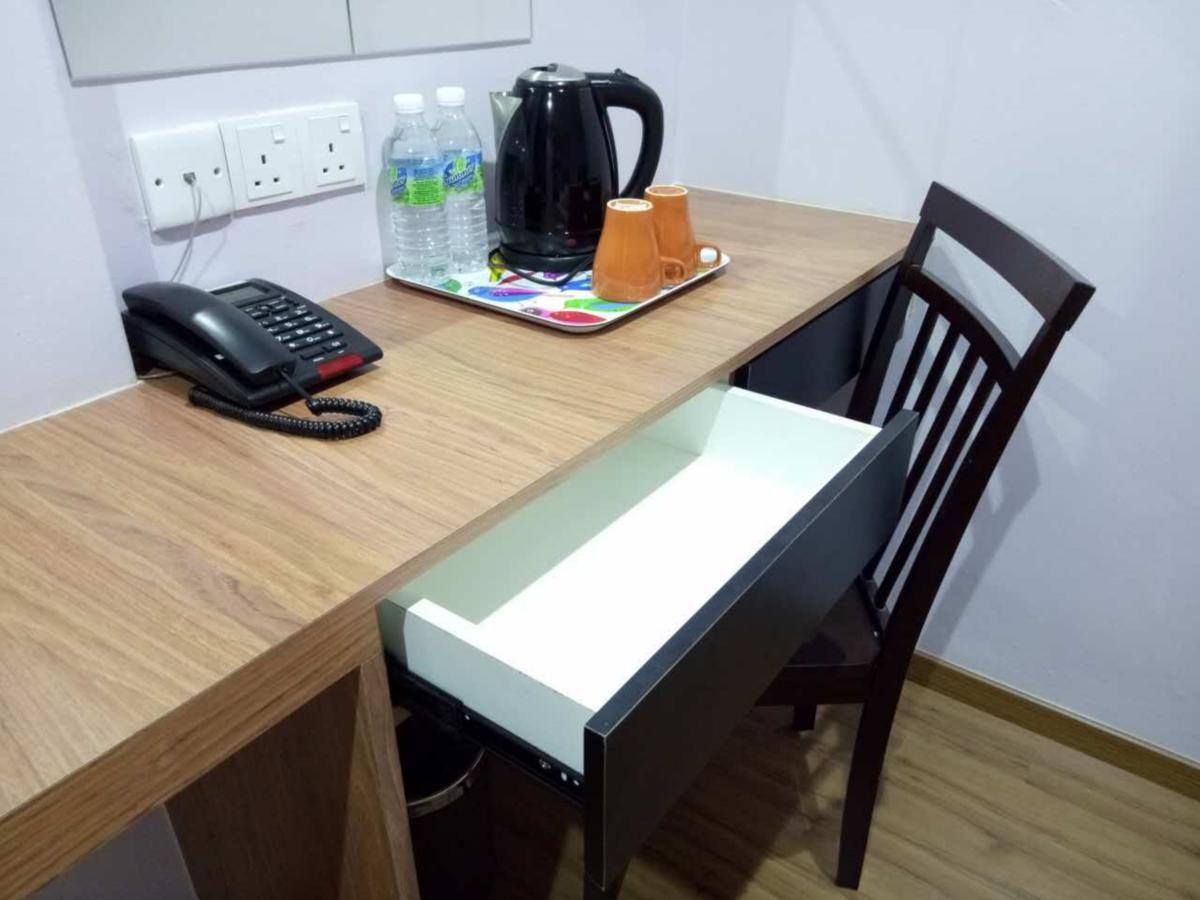 Royale Hotel Batu Gajah Ίπο Δωμάτιο φωτογραφία