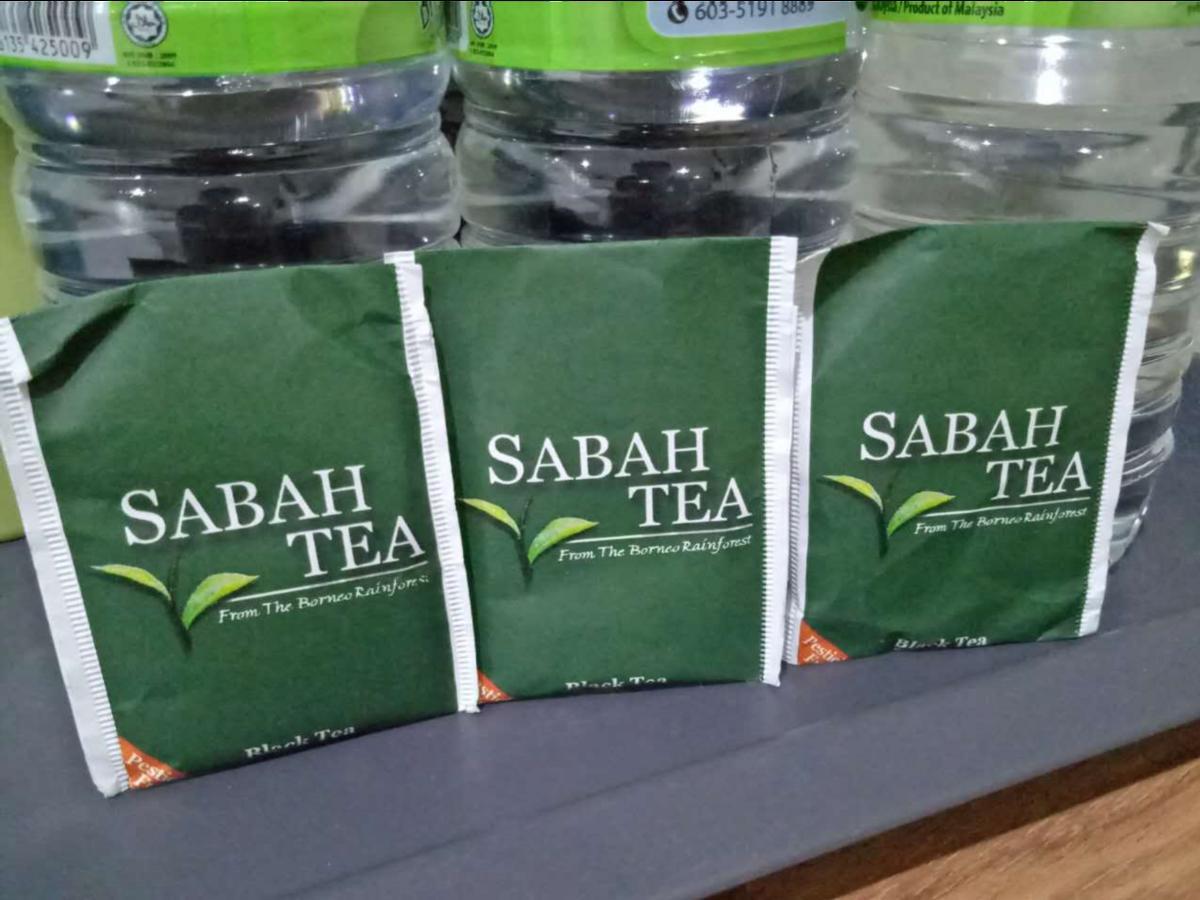 Royale Hotel Batu Gajah Ίπο Δωμάτιο φωτογραφία