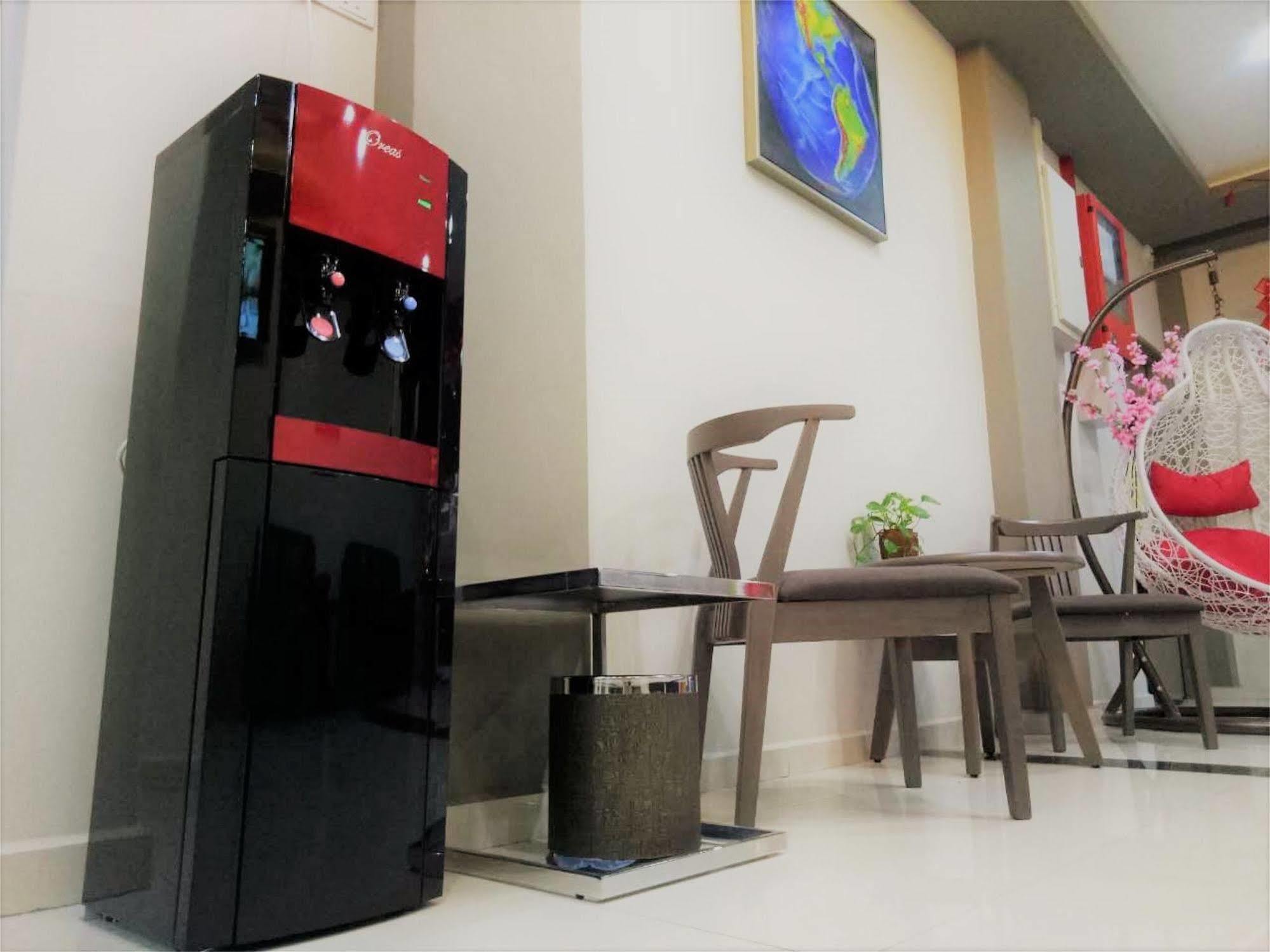 Royale Hotel Batu Gajah Ίπο Εξωτερικό φωτογραφία