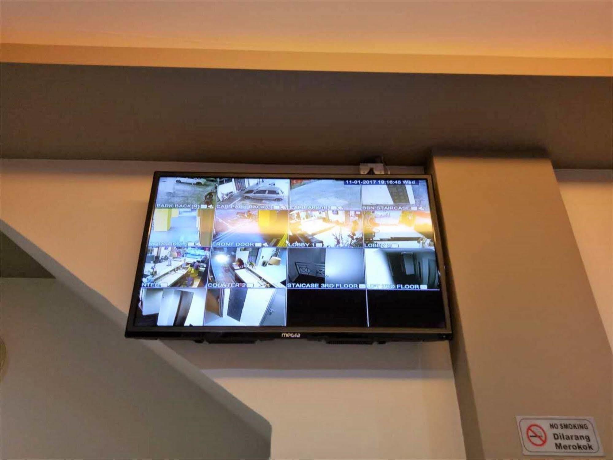 Royale Hotel Batu Gajah Ίπο Εξωτερικό φωτογραφία