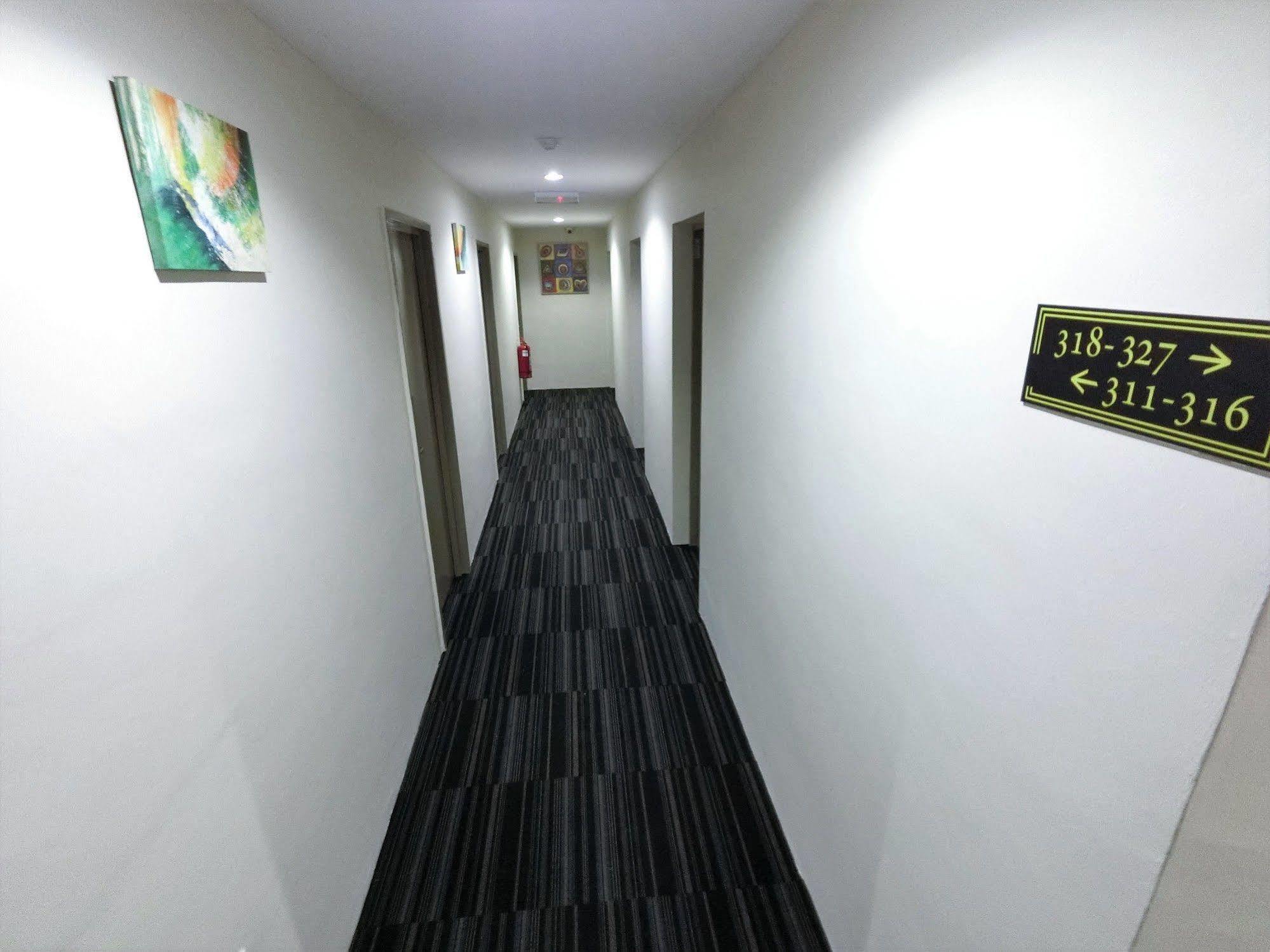 Royale Hotel Batu Gajah Ίπο Εξωτερικό φωτογραφία